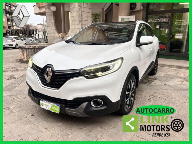 Renault Kadjar dCi 8V 110CV EDC Energy Intens AUTOCARRO usato a RENDE