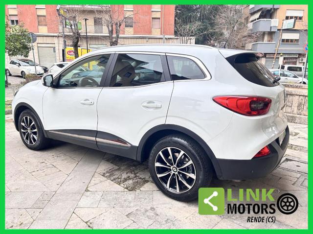 Renault Kadjar dCi 8V 110CV EDC Energy Intens AUTOCARRO - foto 3 di 4