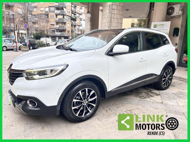 Renault Kadjar dCi 8V 110CV EDC Energy Intens AUTOCARRO usato a RENDE