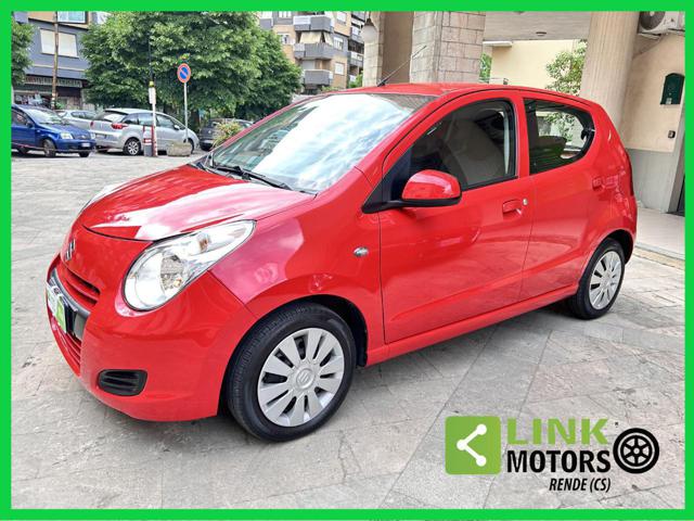 Suzuki Alto 1.0 VVT GL - foto 2 di 44