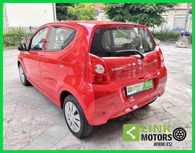 Suzuki Alto 1.0 VVT GL - foto 4 di 44