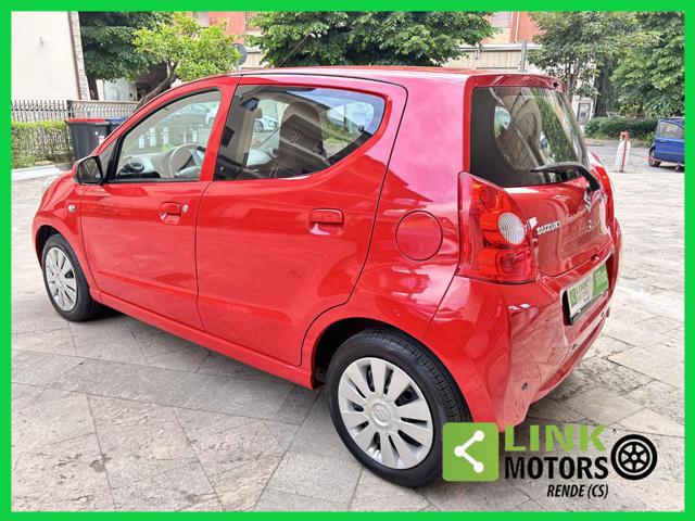 Suzuki Alto 1.0 VVT GL - foto 3 di 44