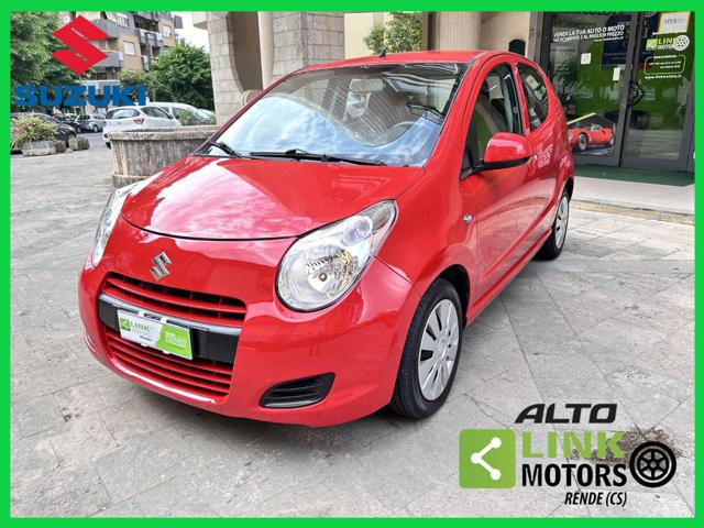 Suzuki Alto 1.0 VVT GL, del 2013, 144.000 km, in vendita a Rende (CS)