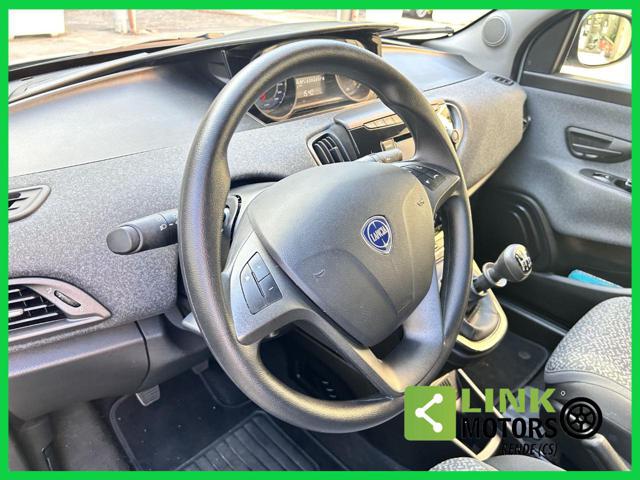 Lancia Ypsilon 1.0 FireFly 5 porte S&S Hybrid EcoChic usato a RENDE