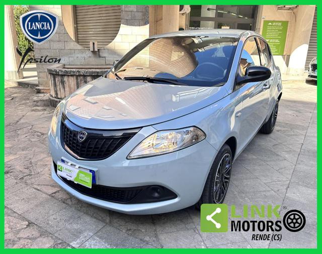 Lancia Ypsilon 1.0 FireFly 5 porte S&S Hybrid EcoChic usato a RENDE
