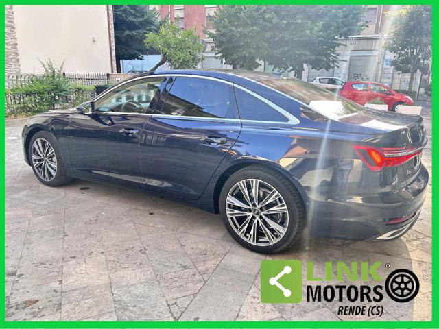 Audi A6 40 2.0 TDI quattro ultra S tronic S line edition - foto 3 di 4