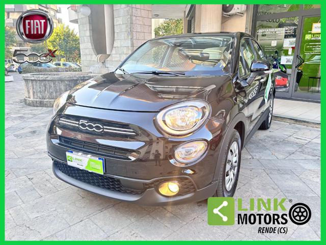 Fiat 500X 1.3 MultiJet 95 CV usato a RENDE
