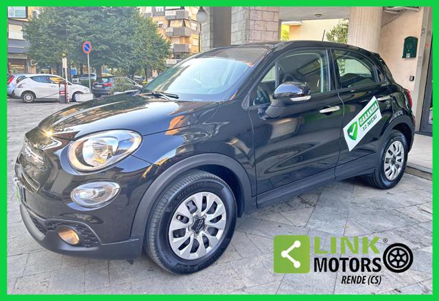 Fiat 500X 1.3 MultiJet 95 CV - foto 2 di 4