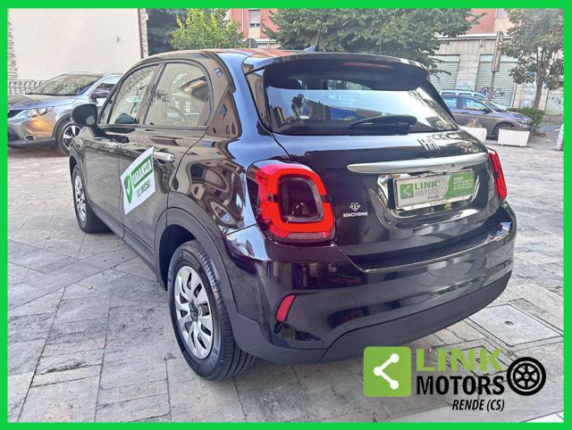 Fiat 500X 1.3 MultiJet 95 CV - foto 4 di 4