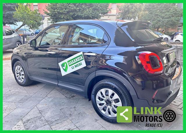 Fiat 500X 1.3 MultiJet 95 CV - foto 3 di 4