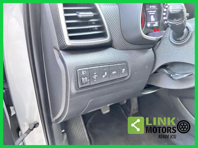 Hyundai TUCSON 1.6 CRDi Exellence, del 2019, 66.830 km, in vendita a Rende (CS)