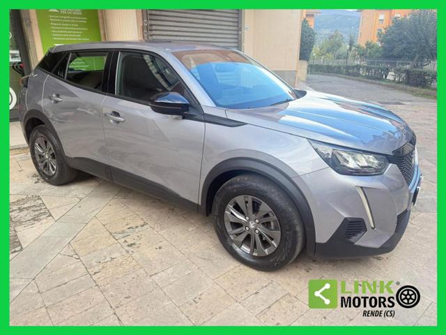 Peugeot 2008 BlueHDi 110 S&S Active Pack - foto 4 di 4