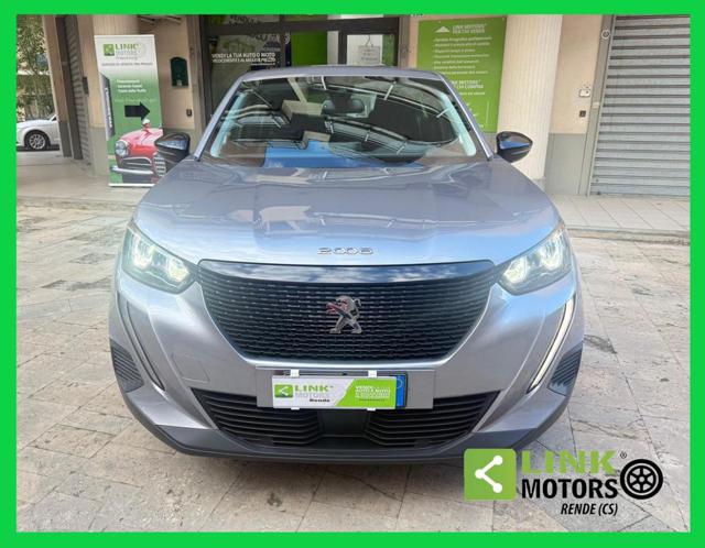 Peugeot 2008 BlueHDi 110 S&S Active Pack, del 2023, 46.093 km, in vendita a Rende (CS)