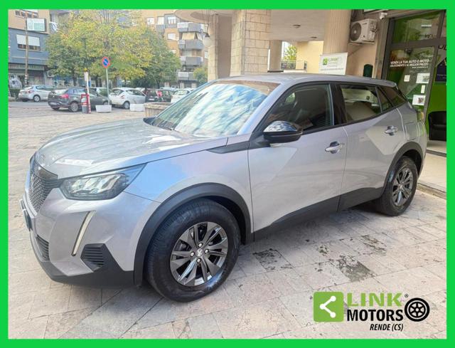 Peugeot 2008 BlueHDi 110 S&S Active Pack, del 2023, 46.093 km, in vendita a Rende (CS)