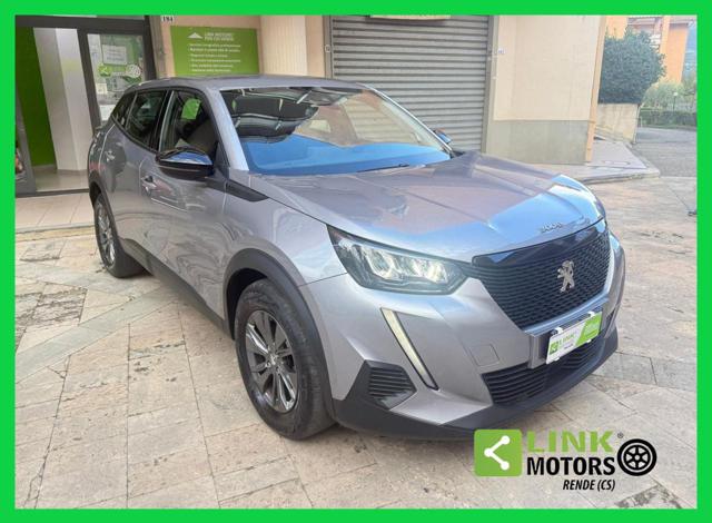 Peugeot 2008 BlueHDi 110 S&S Active Pack, del 2023, 46.093 km, in vendita a Rende (CS)
