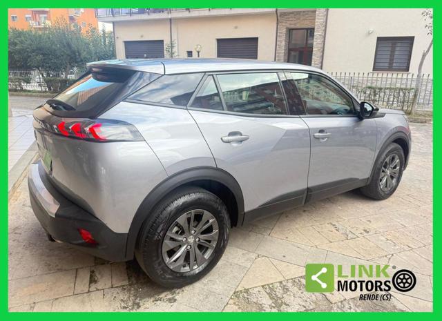 Peugeot 2008 BlueHDi 110 S&S Active Pack - foto 3 di 4