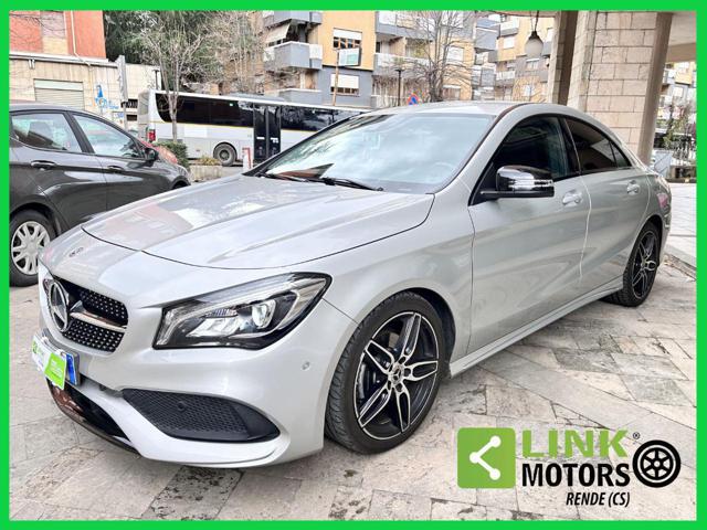 Mercedes-Benz CLA 200 d 4Matic Automatic Premium - foto 2 di 4