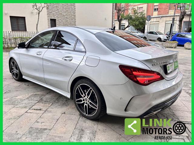 Mercedes-Benz CLA 200 d 4Matic Automatic Premium - foto 3 di 4