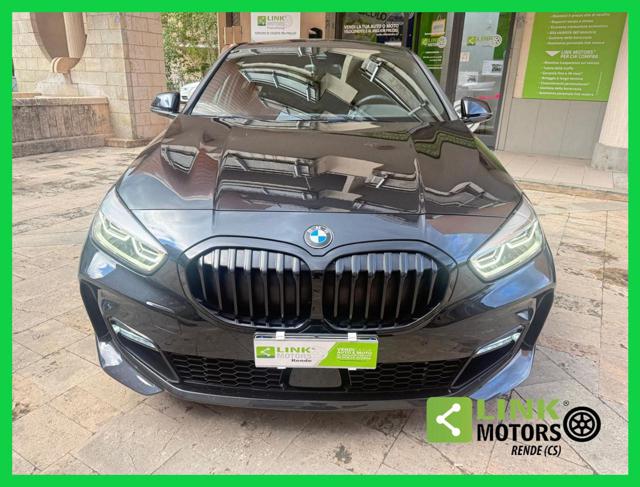 BMW 118 5p. Msport usato a RENDE