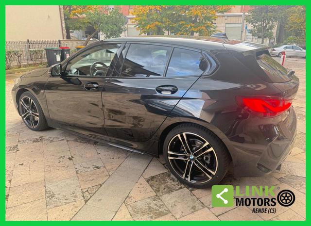 BMW 118 5p. Msport - foto 2 di 4