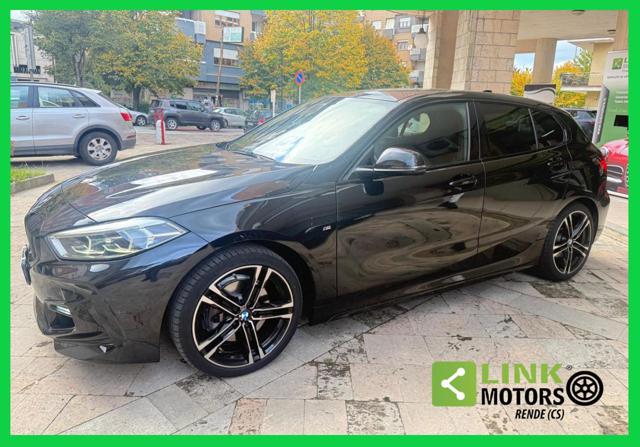 BMW 118 5p. Msport usato a RENDE