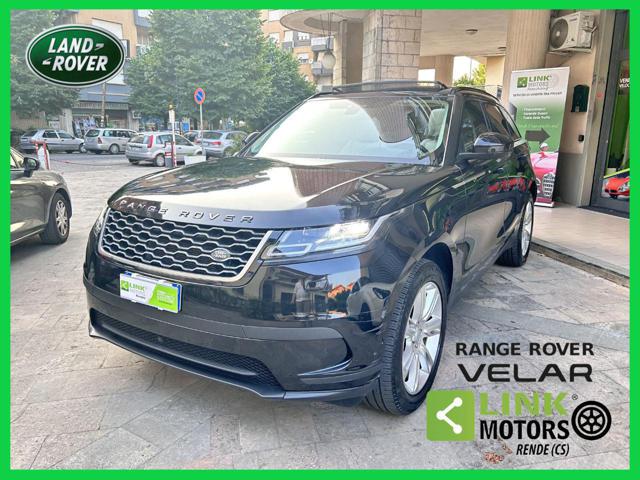 Land Rover Range Rover Velar 2.0D I4 240 CV usato a RENDE
