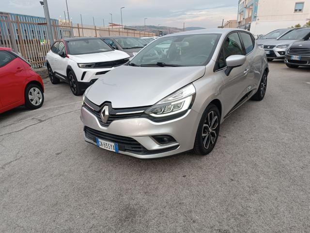 Renault Clio TCe 12V 90 CV 5 porte Moschino Intens usato a POTENZA