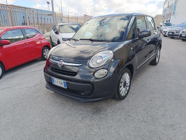 Fiat 500L 1.3 Multijet 85 CV Lounge usato a POTENZA