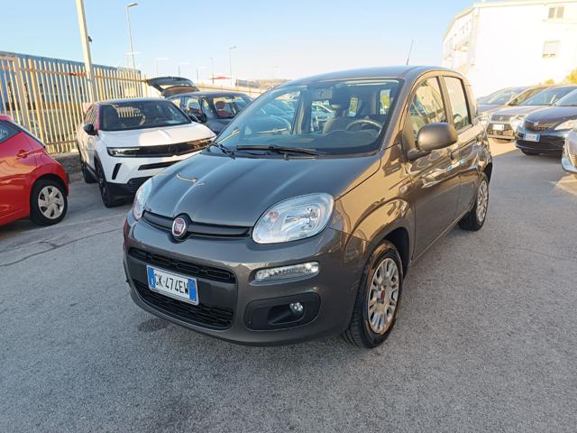 Fiat Panda 1.2 EasyPower usato a POTENZA
