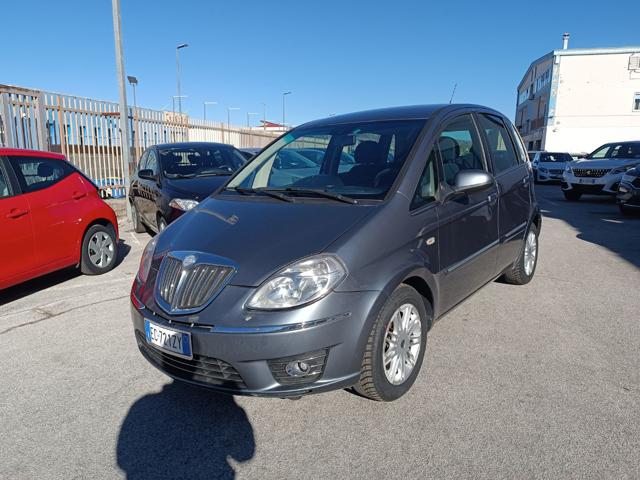 Lancia MUSA 1.3 Mjt 16V 95 CV S&S DPF Oro usato a POTENZA