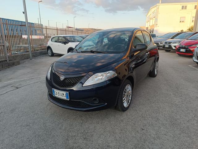 Lancia Ypsilon 1.2 69 CV 5 porte GPL Ecochic Gold usato a POTENZA