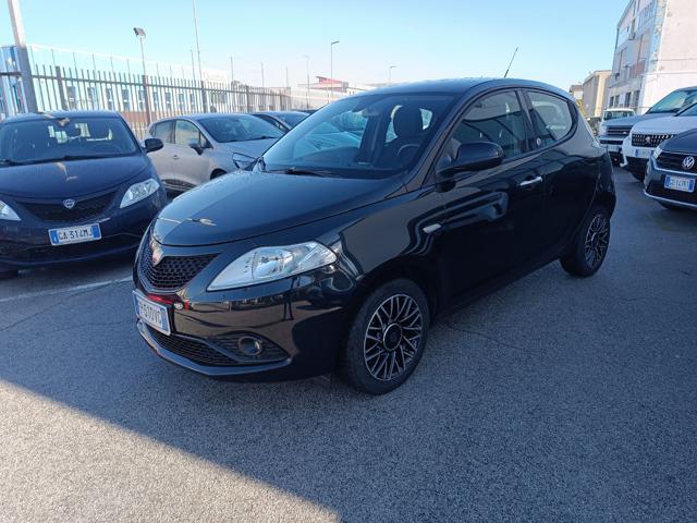 Lancia Ypsilon 1.2 69 CV 5 porte GPL Ecochic Elefantino Blu usato a POTENZA