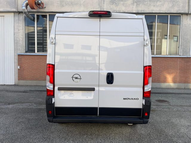 Opel Movano Furg. 35-L2 H2 BlueHDi S&S 140 - foto 4 di 4