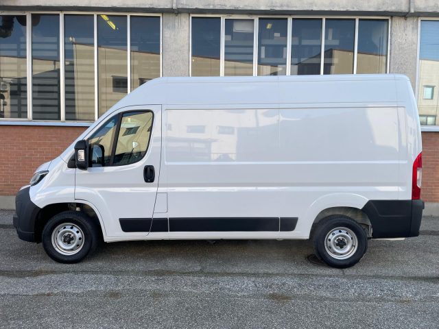 Opel Movano Furg. 35-L2 H2 BlueHDi S&S 140 - foto 2 di 4