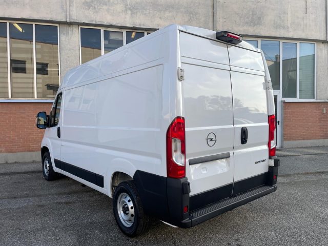 Opel Movano Furg. 35-L2 H2 BlueHDi S&S 140 - foto 3 di 4