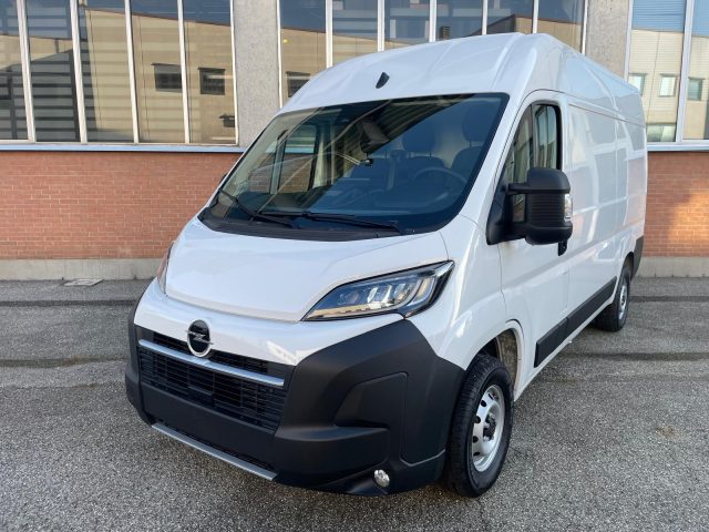 Opel Movano Furg. 35-L2 H2 BlueHDi S&S 140 - foto 1 di 4
