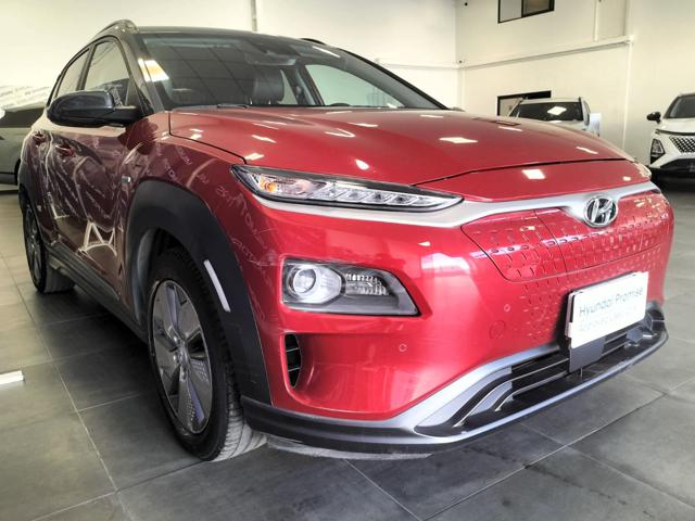 Hyundai KONA EV 64 kWh Exellence - foto 3 di 4