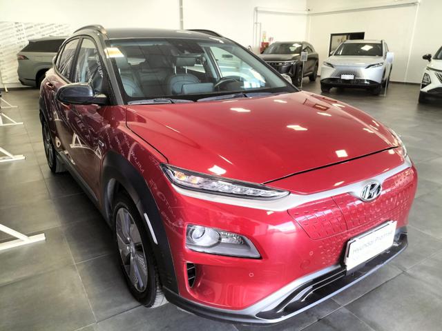 Hyundai KONA EV 64 kWh Exellence - foto 4 di 4