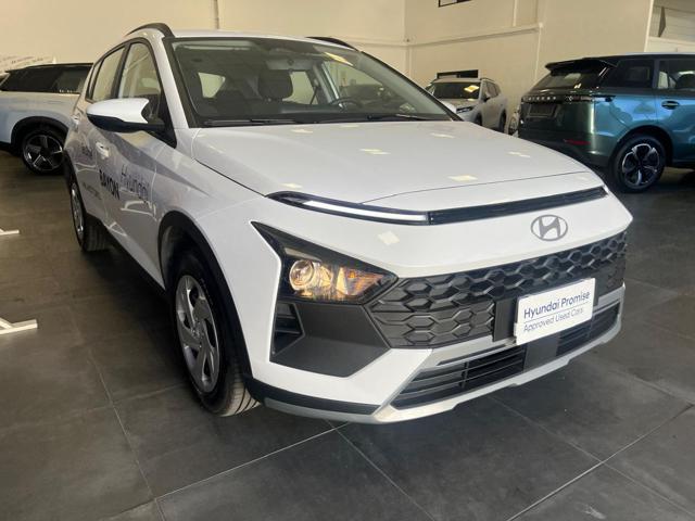 Hyundai BAYON 1.0 T-GDI MT XTech - foto 2 di 4