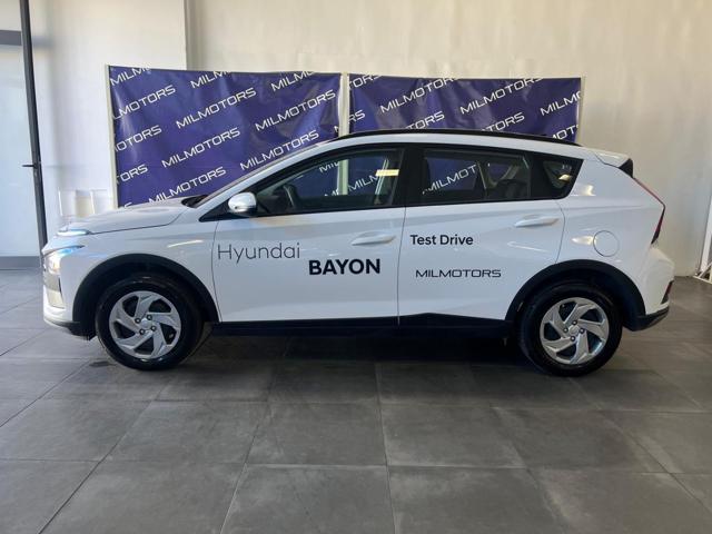 Hyundai BAYON 1.0 T-GDI MT XTech - foto 3 di 4