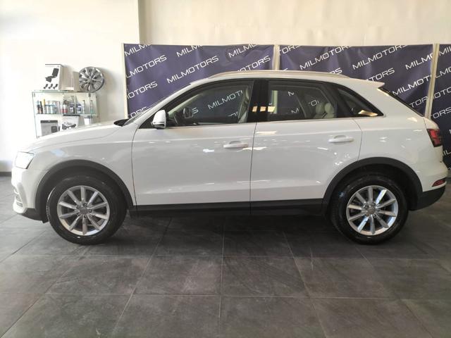 Audi Q3 2.0 TDI 120 CV Business - foto 4 di 4