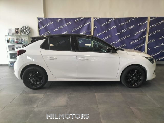 Opel Corsa 1.2 Edition - foto 4 di 4