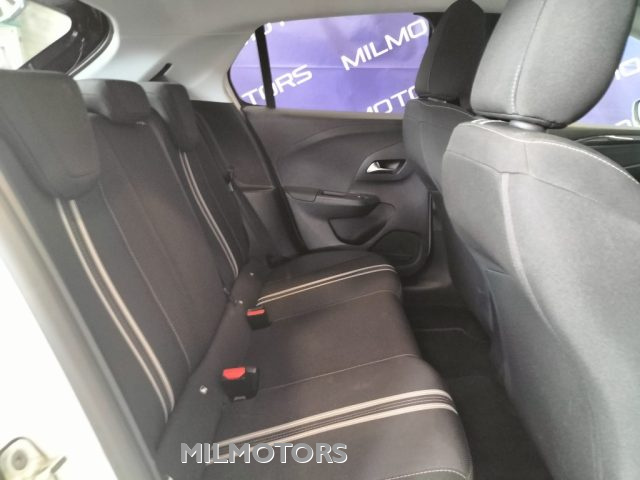Opel Corsa 1.2 Edition - foto 2 di 4