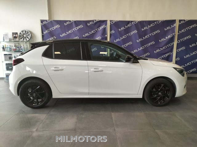 Opel Corsa 1.2 Edition - foto 3 di 4