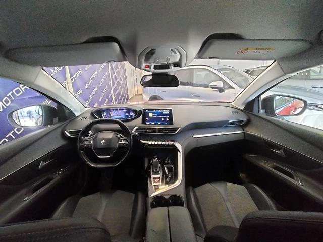 Peugeot 3008 BlueHDi 130 S&S EAT8 Active usato a MESSINA