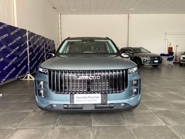 Jaecoo J7 1.6 TGDI 147 CV aut. 4WD Exclusive - foto 2 di 4