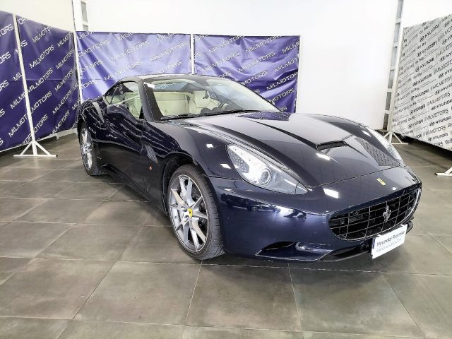 Ferrari California DCT - foto 4 di 4