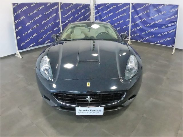 Ferrari California DCT - foto 3 di 4