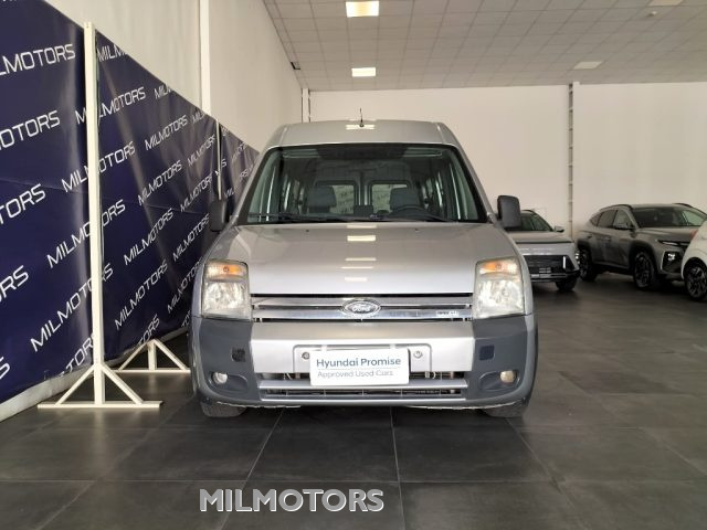 Ford Tourneo Connect 200S 1.8 TDCi/110CV PC GLX - foto 2 di 4