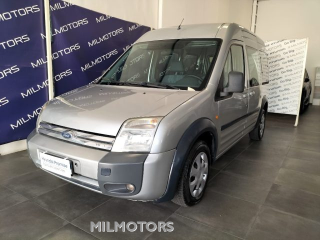 Ford Tourneo Connect 200S 1.8 TDCi/110CV PC GLX usato a MESSINA